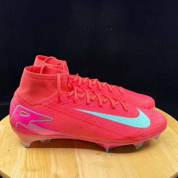 Brand New Nike Mercurial Vapor 16 Elite AG Mad Energy Pack Size 11M FQ1454-800 main image 5